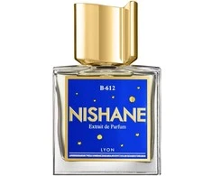 Nishane B-612 PP kvepalai unisex, 50 ml