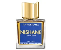 Nishane Fan Your Flames PP kvapiosios medžiagos unisex, 50 ml