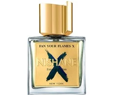 Nishane Fan Your Flames X PP kvepalai unisex, 100 ml