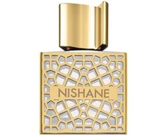 NISHANE Hacivat Oud Extrait de Parfum Purškiklis 50ml