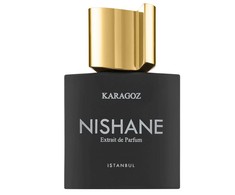 Nishane Karagoz PP kvepalai unisex, 50 ml