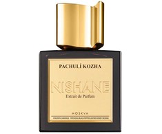 Nishane Pachuli Kozha PP kvepalai unisex, 50 ml