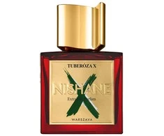 Nishane Tuberóza X PP kvepalai unisex, 100 ml