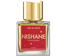 Nishane Vain &amp; Naive PP kvepalai unisex, 50 ml