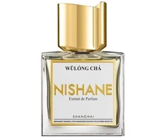 Nishane Wulong Cha PP unisex batai, 100 ml