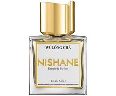 Nishane Brand Wool Tea PP unisex bateliai, 50 ml