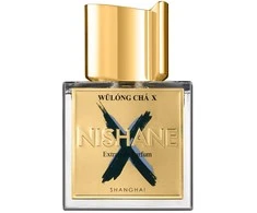 Nishane Wulong Cha X PP kvepalai unisex, 50 ml