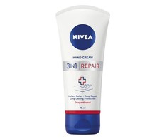 Nivea Hand Kreminis, 75 ml