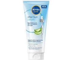 Nivea Serumas po saulės veidui ir kūnui 100 ml