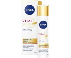 Nivea Vital Soja Anti-Age Serum Skin Serum