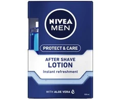Losjonas po skutimosi NIVEA Men Originals, 100 ml