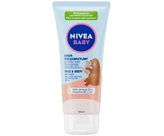Nivea BABY, 100 ml