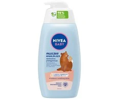 Nivea BABY, 500 ml