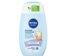 Nivea BABY, 200 ml
