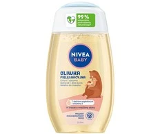 Nivea BABY, 200 ml