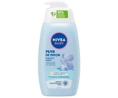 Nivea BABY, 450 ml