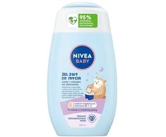 Nivea BABY, 200 ml