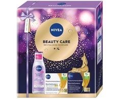 Nivea Cosmetic rinkiniai moterims