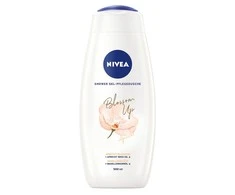 Nivea Blossom Up abrikosų žiedų dezodorantas, 500 ml