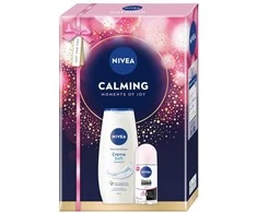 Nivea Cosmetic rinkiniai moterims