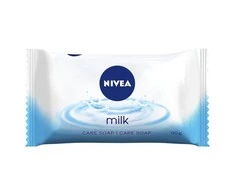 Nivea Care Soap, 90 g