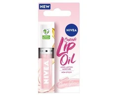 „Nivea Care“ lūpų aliejus, 5,5 ml