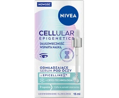 Nivea Cellular Epigenetics odmładzające serum pod oczy 15ml