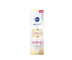 Nivea Cellular Luminous 630 Anti Dark-Spot Paakių kremas moterims, 15 ml