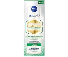 Nivea Cellular Luminous 630 odos serumas, 30 ml