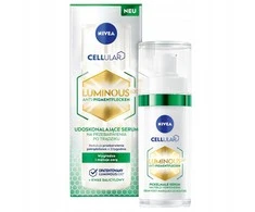 Nivea Cellular Luminous 630 odos serumas, 30 ml
