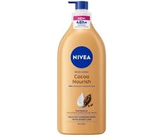 Nivea kakavos sviestas, 625 ml