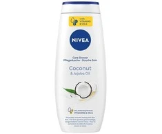 Nivea Coconut &amp; Jojoba Oil, 500 ml
