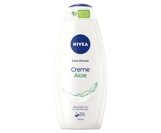 Nivea Creme Aloe Dušo želė