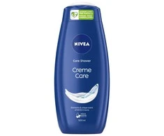 Nivea Creme Care kreminė dušo želė 500ml