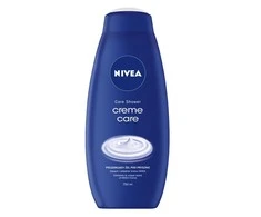 Nivea Creme Care Dušo želė