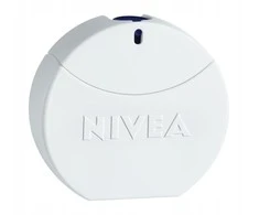 Nivea Creme EDT tualetinis vanduo moterims, 30 ml
