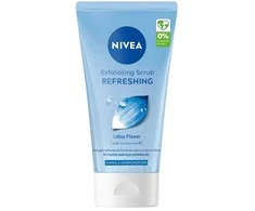 Ziaja Nivea gaivinantis šveičiamasis šveitiklis, 150 ml