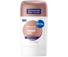 Nivea Derma Control Clinical Ultra Comfort antyperspirant sztyft 50ml