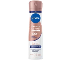 Nivea Derma Control Clinical Ultra Comfort antiperspirantas 150 ml