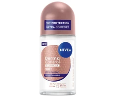 Nivea Derma Control Clinical Ultra Comfort antyperspirant w kulce 50ml