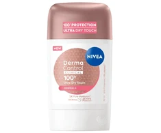 Nivea Derma Control Clinical Ultra Dry Touch antyperspirant sztyft 50ml