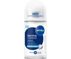 Nivea Derma Control Defend, 50 ml