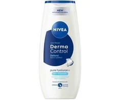 Nivea Derma Control Defend kremas nuo saulės, 250 ml