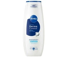 Nivea Derma Control Defend kremas nuo saulės, 500 ml