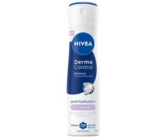 Nivea Derma Control Restore, 150 ml