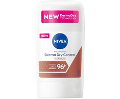 Nivea Derma Dry Control antiperspirantas