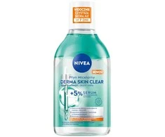 Nivea Derma Skin Clear, 400 ml