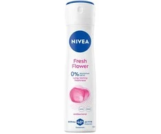 Nivea Fresh Flower, 150 ml
