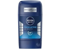Nivea Men Fresh Active, 50 ml