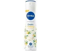 Nivea egzotiškas pojūtis, 150 ml